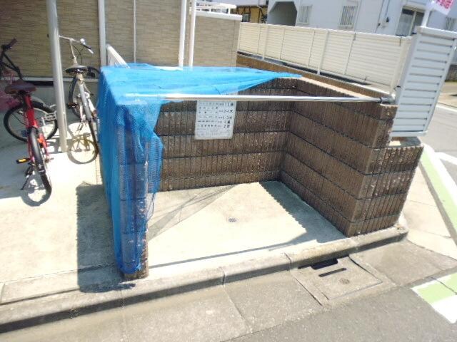 クレール小手指の物件内観写真