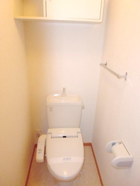 クレール小手指の物件内観写真