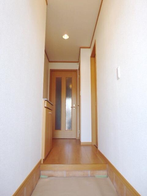 クレール小手指の物件内観写真