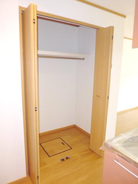 クレール小手指の物件内観写真