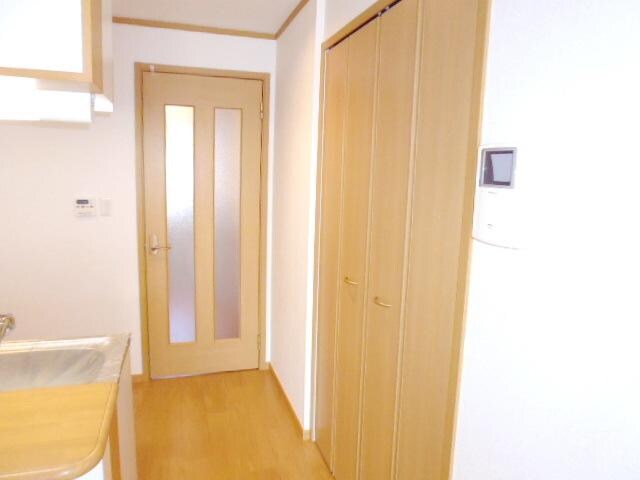 クレール小手指の物件内観写真