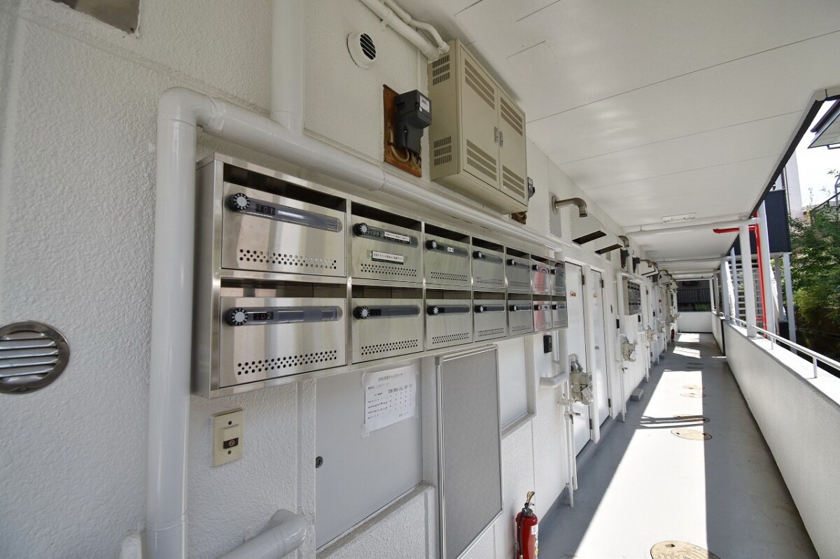 小手指シティハイツの物件内観写真