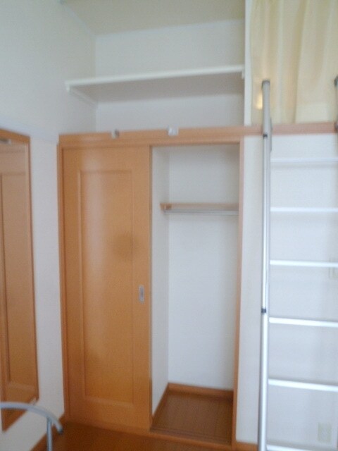 レオパレスみのりの物件内観写真