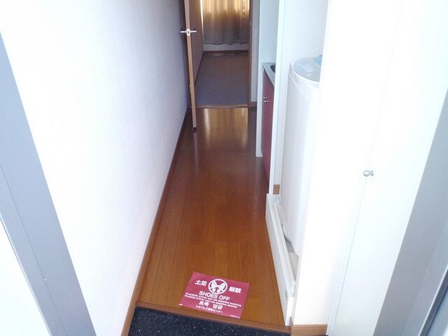 レオパレスみのりの物件内観写真