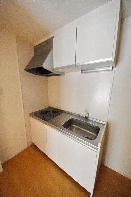 マメゾンの物件内観写真