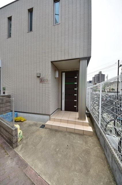 マメゾンの物件内観写真