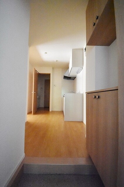 マメゾンの物件内観写真