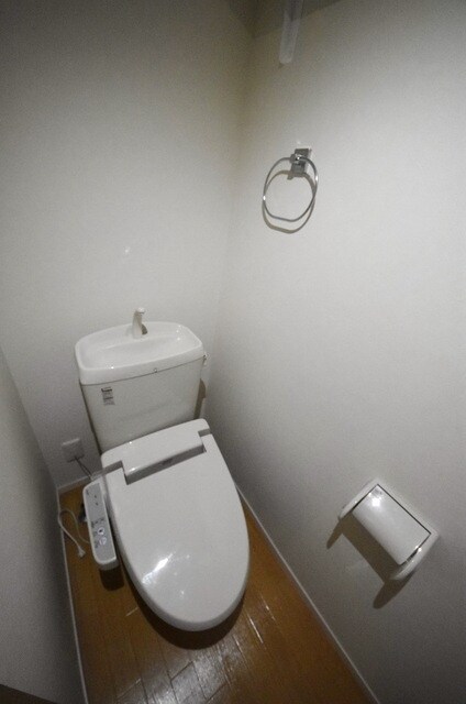 マメゾンの物件内観写真