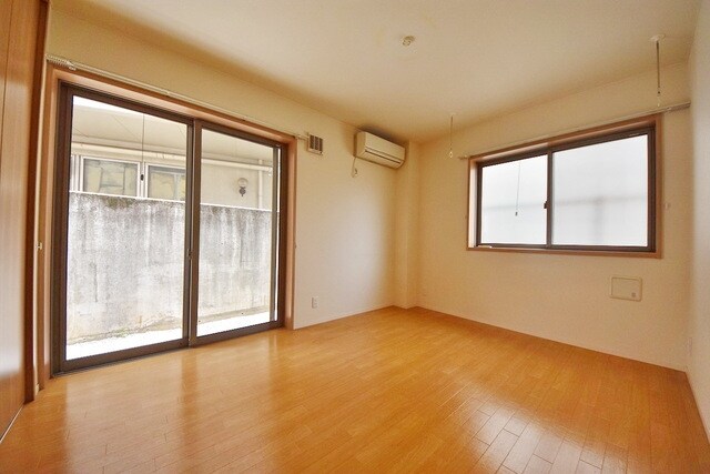 マメゾンの物件内観写真