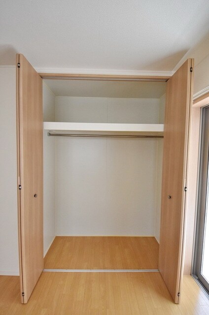 マメゾンの物件内観写真