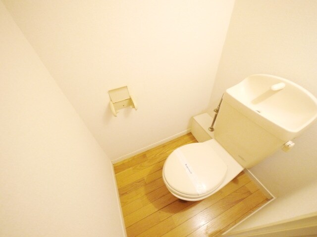 レオパレスかみさわの物件内観写真