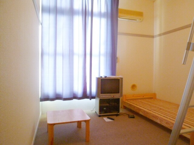 レオパレスかみさわの物件内観写真