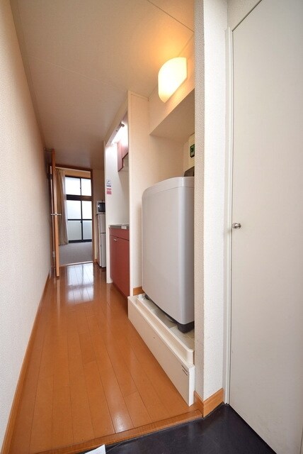 レオパレススカイ　タウンの物件内観写真