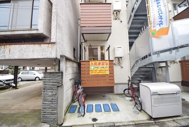 ディアコート清瀬の物件内観写真