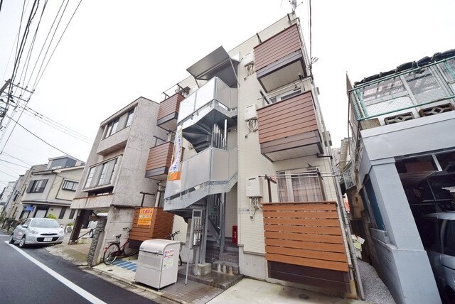 ディアコート清瀬の物件内観写真