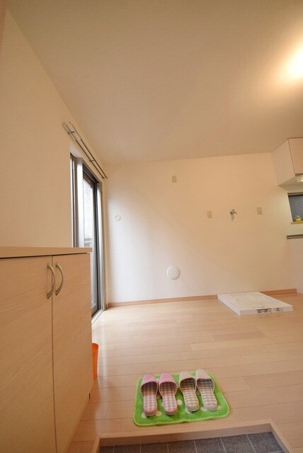 ディアコート清瀬の物件内観写真