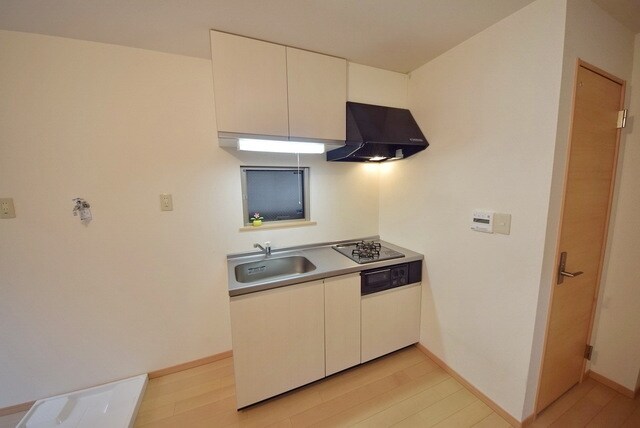 ディアコート清瀬の物件内観写真