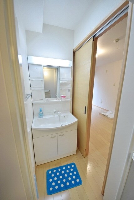 ディアコート清瀬の物件内観写真