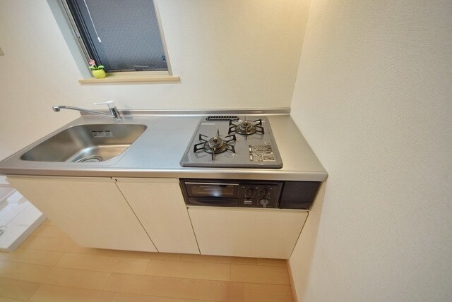 ディアコート清瀬の物件内観写真