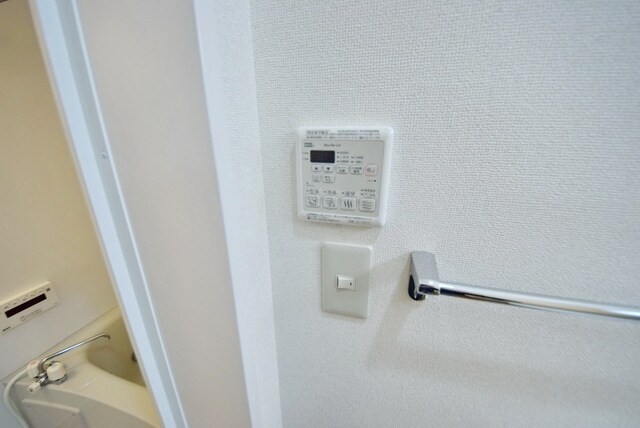 ディアコート清瀬の物件内観写真