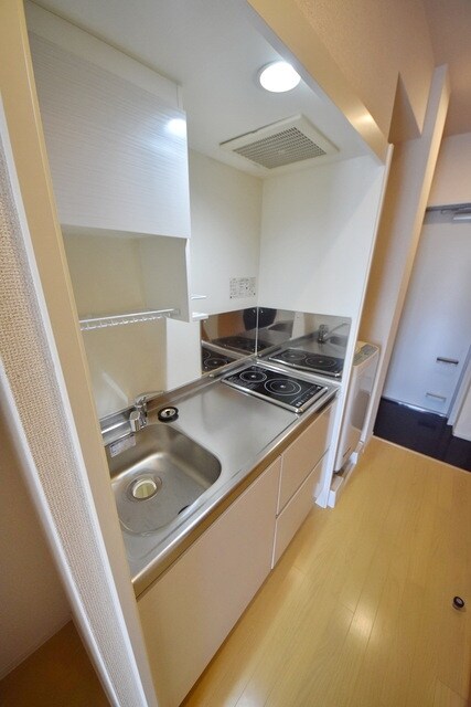 クレイノル　ディネの物件内観写真