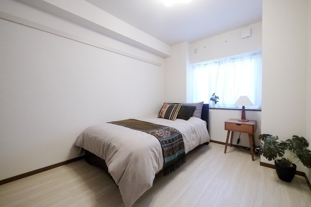 グランフォンテの物件内観写真