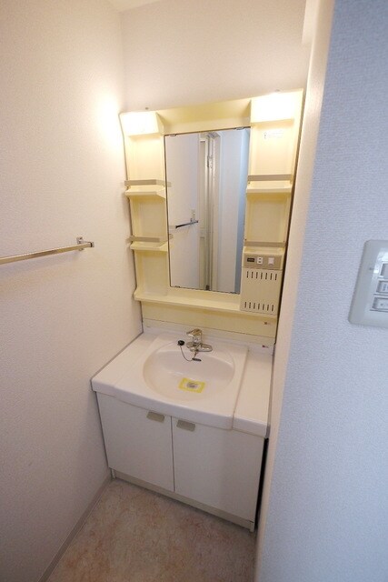 グランフォンテの物件内観写真