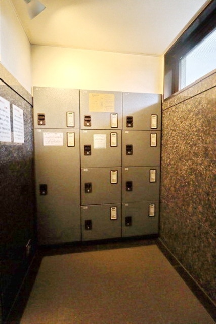 グランフォンテの物件内観写真