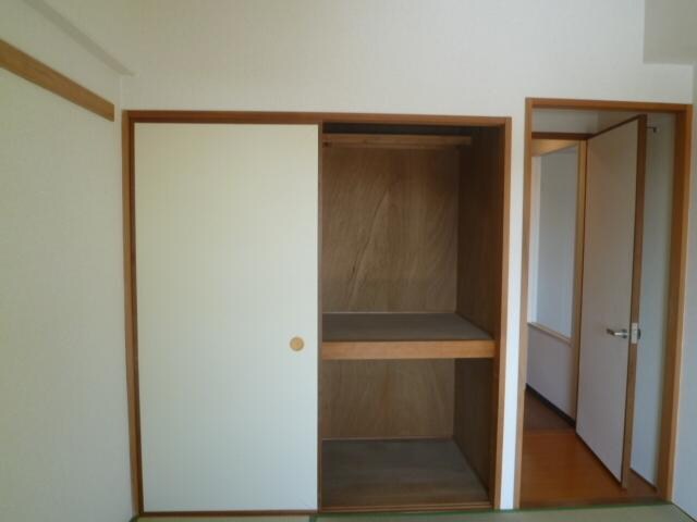 エスポワール東所沢の物件内観写真