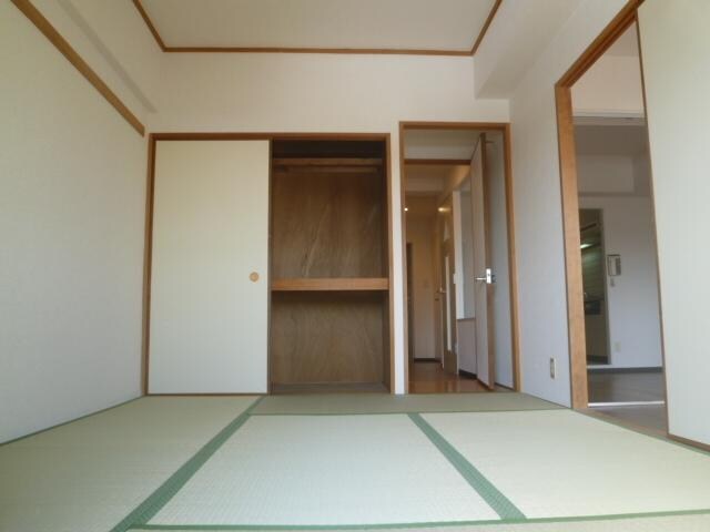 エスポワール東所沢の物件内観写真