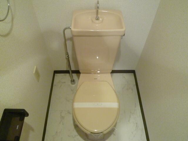 エスポワール東所沢の物件内観写真