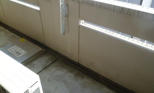 エスポワール東所沢の物件内観写真