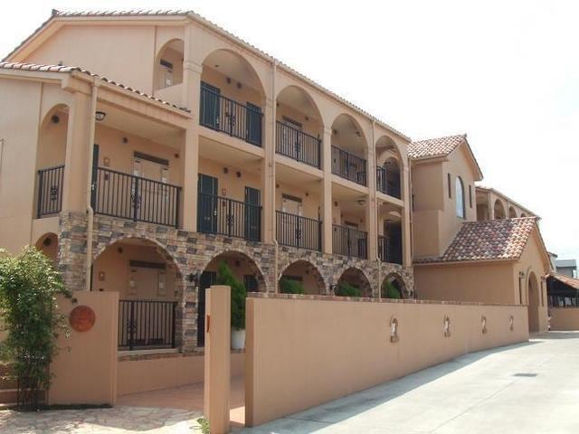 ソーレ・フェラーラの物件外観写真