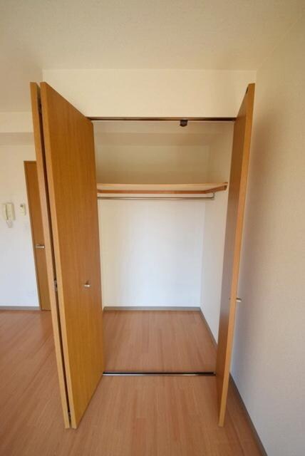 ソーレ・フェラーラの物件内観写真