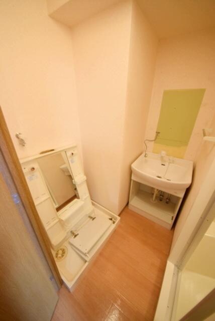 ソーレ・フェラーラの物件内観写真