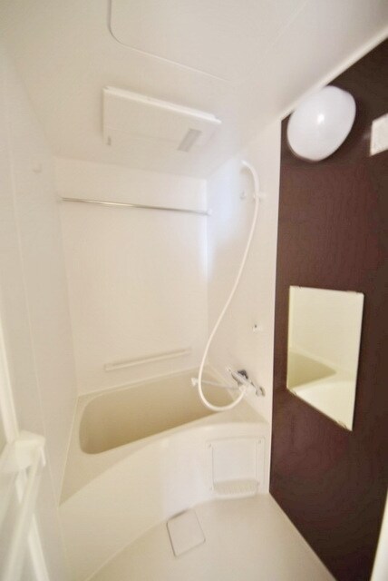 ミランダ新座ブルー２の物件内観写真