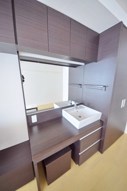 ミランダ新座ブルー２の物件内観写真