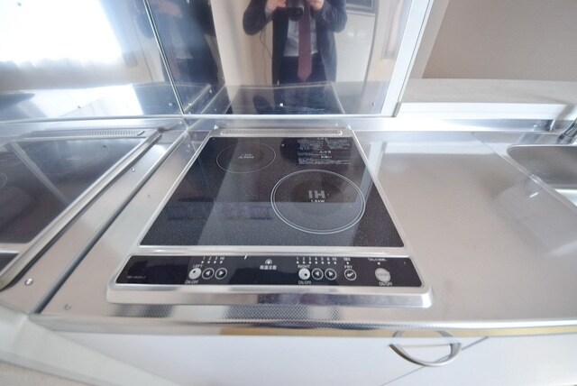 ミランダ新座ブルー２の物件内観写真