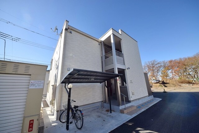 ミランダ新座ブルー２の物件内観写真