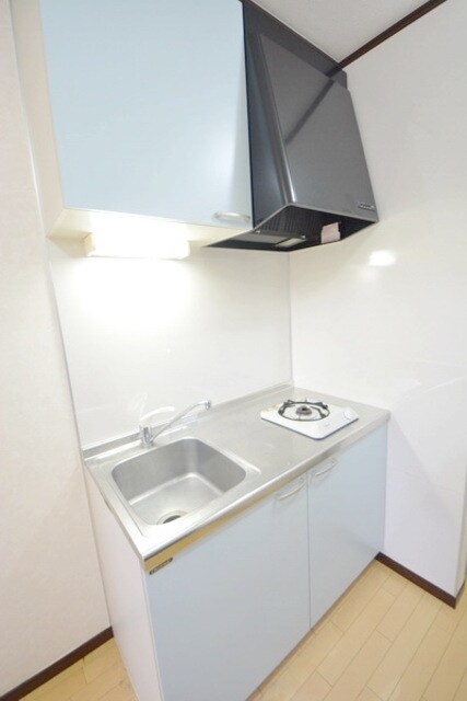 エスパーダ石神井公園　壱番館の物件内観写真