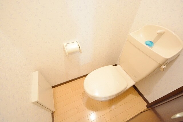 エスパーダ石神井公園　壱番館の物件内観写真