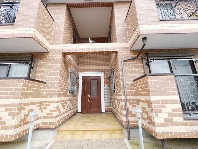 エスパーダ石神井公園　壱番館の物件内観写真