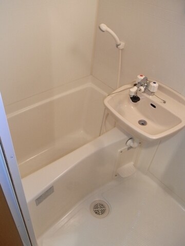 Ｐａｒｔｈｅｎｏｎ　２の物件内観写真