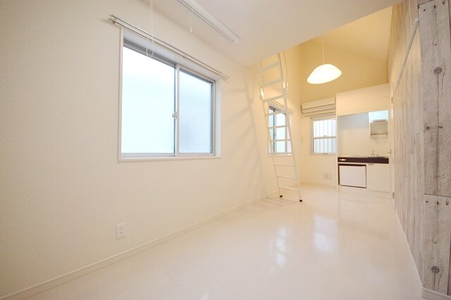 ウィンズパレ田無の物件内観写真