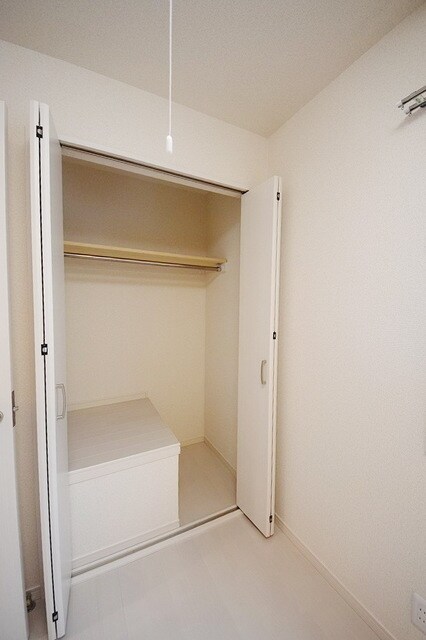 ウィンズパレ田無の物件内観写真