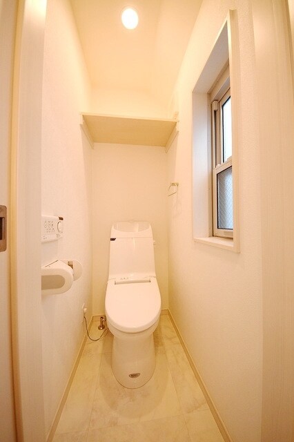 ウィンズパレ田無の物件内観写真