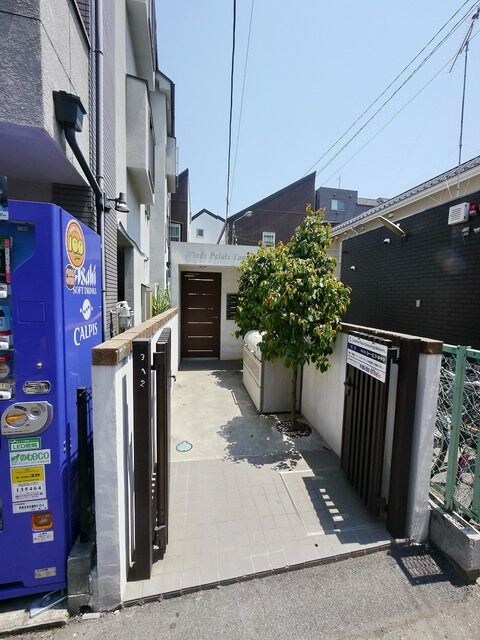 ウィンズパレ田無の物件内観写真