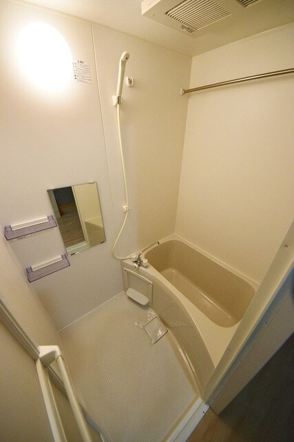 グランドソレイユIの物件内観写真