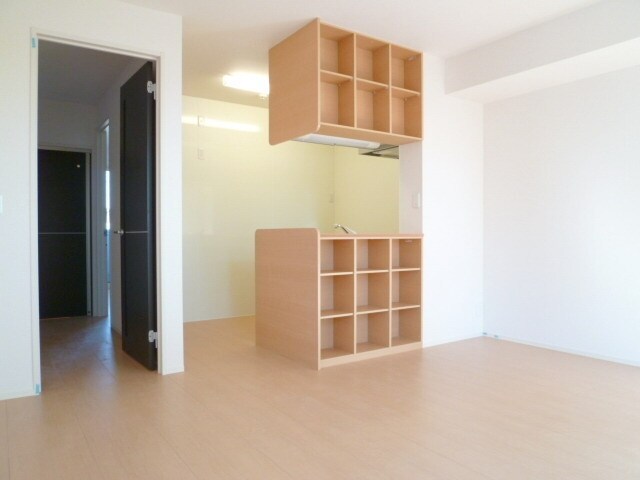 クローカスＮＩＩＺＡ　Aの物件内観写真