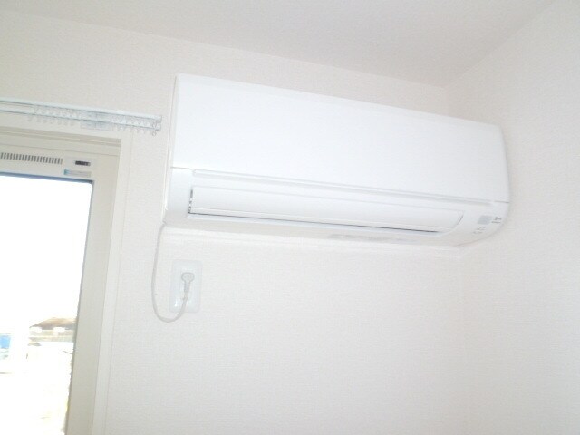 クローカスＮＩＩＺＡ　Aの物件内観写真